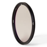 Urth 37mm CPL Polarizing Filter