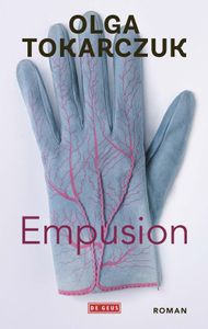 Empusion - Olga Tokarczuk - ebook