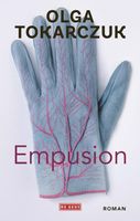 Empusion - Olga Tokarczuk - ebook - thumbnail