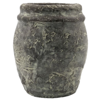 House Doctor Bloempot Rube M