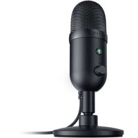 Seiren V2 X Microphone - Black