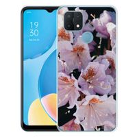 Telefoonhoesje Ontwerpen OPPO A15 met Foto's