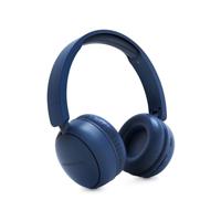 Energy Sistem Radio Color Bluetooth-hoofdtelefoon met FM-radio, van 100% gerecycled kunststof, MP3-speler en Micro SD-speler, Bluetooth-technologie