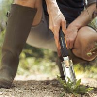 Fiskars Xact set handgereedschap voor de tuin 1 stuk(s) - thumbnail