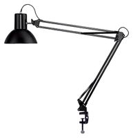 Bureaulamp Unilux Success zwart