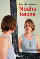 Noahs keuze - Linda Beukeboom - ebook - thumbnail