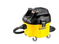 DeWALT DWV901L-QS Nat- en droogzuiger