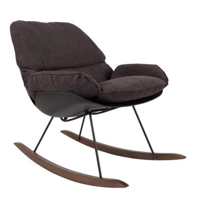 Wants&Needs Furniture Schommelstoel Rocky Wants&Needs Furniture Schommelstoel Rocky