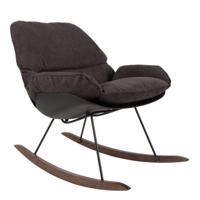 Wants&Needs Furniture Schommelstoel Rocky