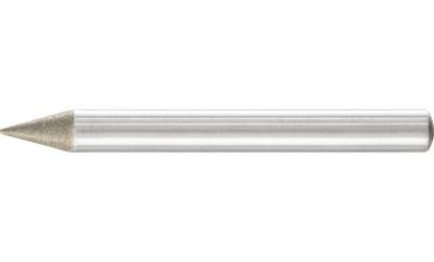 PFERD 36476006 Schuurpen Diameter 6 mm 1 stuk(s)