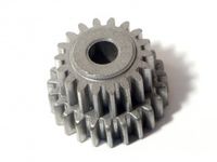 Drive gear 18-23 tooth (1m)