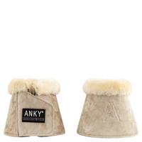 ANKY ATB24002 Springschoenen Jubilee beige maat:xl