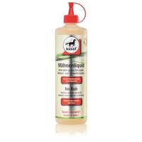 Leovet No Rub LEO3025 Anti-jeukvloeistof, transparant, uniseks, paarden, 500 ml