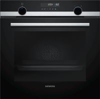 Siemens HB578ABS0 Inbouw oven Grijs