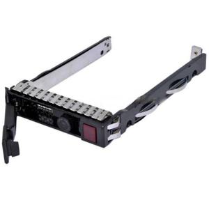 2.5'' SAS SATA Hot-Swap Tray Caddy for HP Proliant G8 G9 Series [HDC-25HP-002]