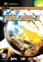 L.A. Rush - thumbnail