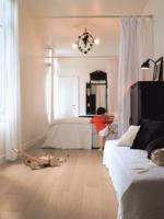 Quick-Step Laminaat Impressive Eik Witvernist