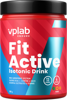 VPLab Fitactive Isotonic Mango (500 gr)