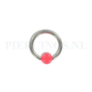 BCR 1.6 mm roze L