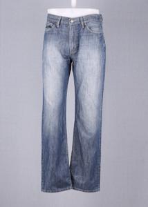 Vintage Relaxed Levi&apos;s 514 Blue size 34 / 31 for Unisex