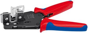 Knipex 12 12 06 12 12 06 Striptang 0.14 tot 6 mm² 10 tot 26