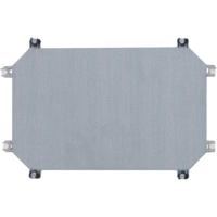 Eaton M3-CI43 Montageplaat (l x b) 330 mm x 205 mm Plaatstaal 1 stuk(s) - thumbnail