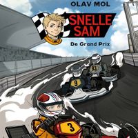 De Grand Prix - thumbnail