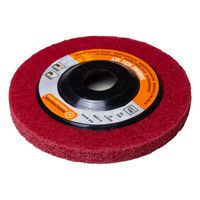 Schoonmaak/schuurschijf haakse slijper Schoonmaak/schuurschijf haakse slijper