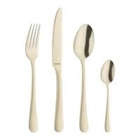 Amefa Austin Bestekset 24-delig - Champagne