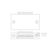 TE Connectivity TE AMP Nanonics Products 2-1589463-2 1 stuk(s) Package - thumbnail