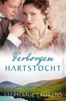 Verborgen hartstocht - Stephanie Laurens - ebook - thumbnail