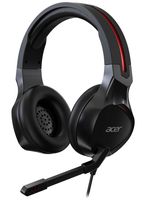 Acer Nitro Gaming Headset Hoofdband 3,5mm-connector Zwart - thumbnail