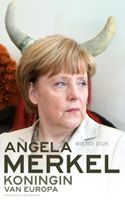 Angela Merkel - Wierd Duk - ebook - thumbnail