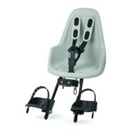 Mini One Snow White Voorstoeltje