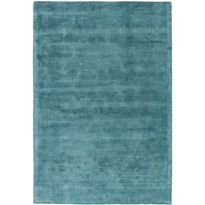 Vloerkleed Reko Rug -Teal Vloerkleed Reko Rug -Teal