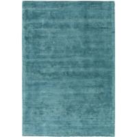 Vloerkleed Reko Rug -Teal