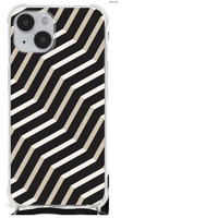 iPhone 14 Plus Shockproof Case Illusion