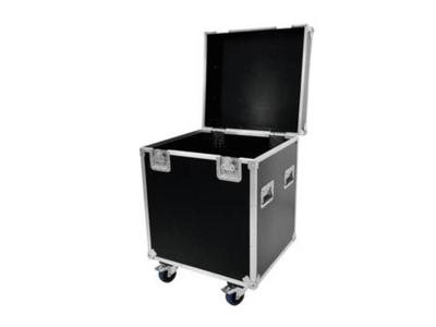 Omnitronic Universal-Tour-Case Profi Flightcase (l x b x h) 620 x 660 x 915 mm