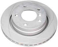 ATE 24.0319-0107.1 remschijf rotors, set van 2