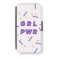 GRL PWR: iPhone 7 Plus Flip Hoesje - thumbnail