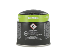 Gimeg Gascartouche 190 gram - thumbnail