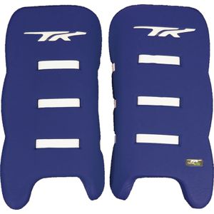 TK Total Two 2.2 Legguards Blauw