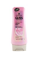 Schwarzkopf Gliss Kur Conditioner Liquid Silk - 200 ml