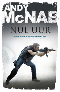 Nul uur - Andy McNab - ebook