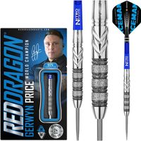 Gerwyn Price Element SE -24 Gram - Gram : 24 - thumbnail