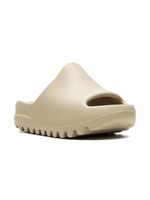 Adidas Yeezy Kids claquettes Yeezy 'Pure' - Tons neutres - thumbnail