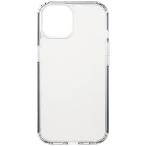 Black Rock Clear Protection Backcover Apple iPhone 13 Transparant