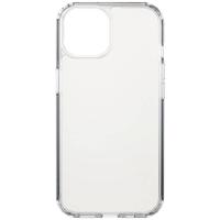 Black Rock Clear Protection Backcover Apple iPhone 13 Transparant - thumbnail