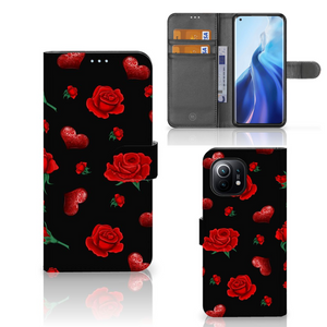 Xiaomi Mi 11 Leuk Hoesje Valentine