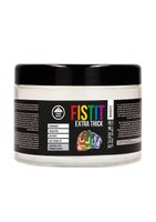 Fist It - Extra Thick - Rainbow - 500 ml - thumbnail